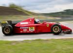Ferrari 412 T2 1995 года